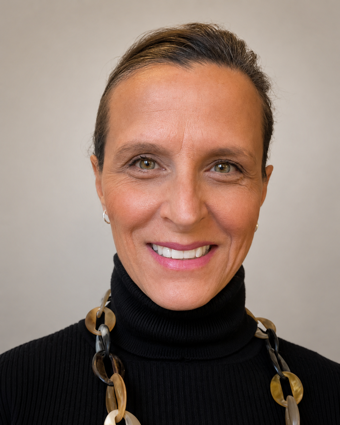 Michelle Laham Szutiak